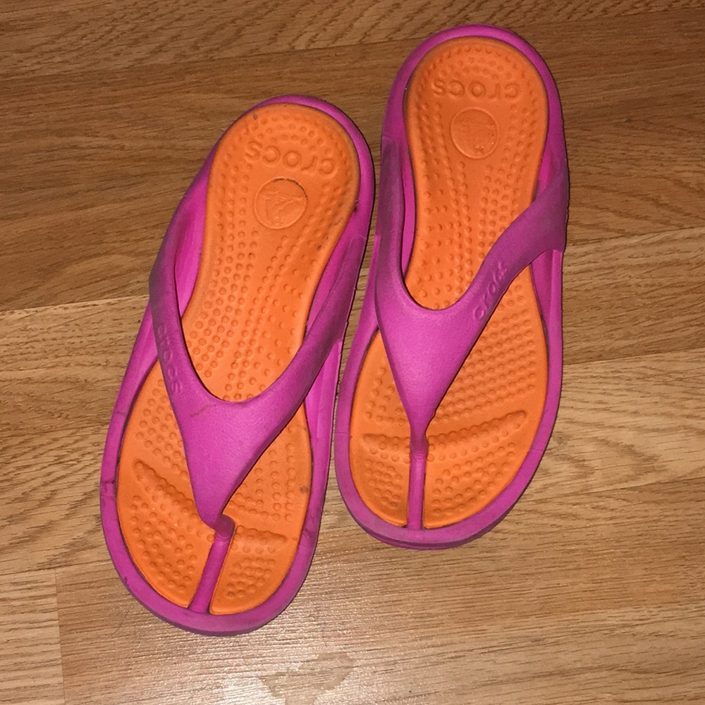 Crocs - Picture 3 of 5